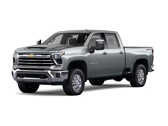 chevrolet silverado 2500hd 2026 2GC4KPE79T1120222 image chevrolet silverado 2500hd 2026 2GC4KPE79T1120222 image